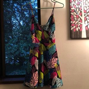 Size small dress from Charlotte Russe